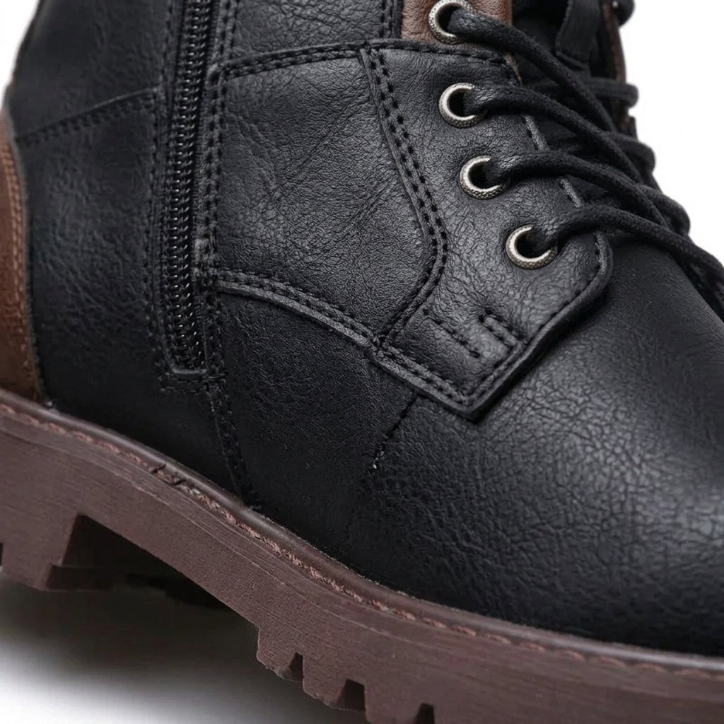 Men's Ankle Boots - Casual Everyday Boots