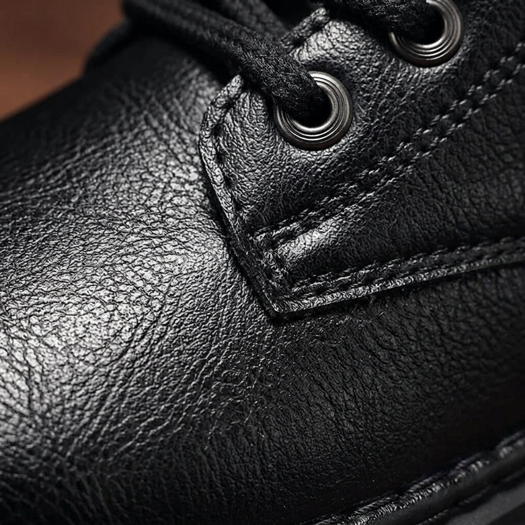 Men's Outdoor Boots - Casual Everyday Boots
