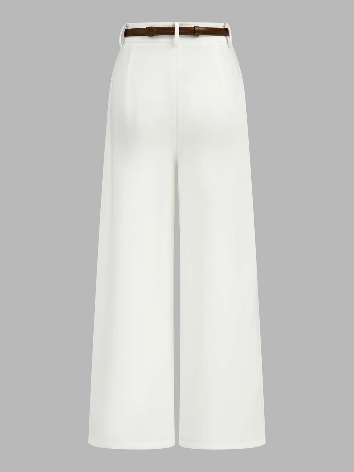 Maerelle | Women's Wide Leg Pants with Relaxed Comfort Fit