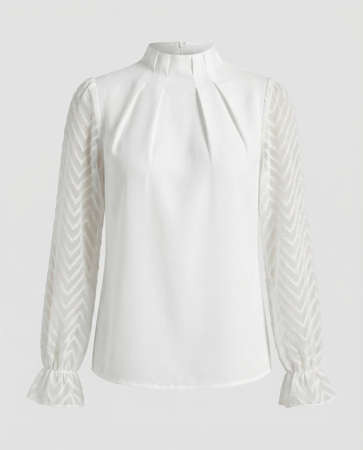 Dovessae | Elegant Classic Women's Top for Everyday Style