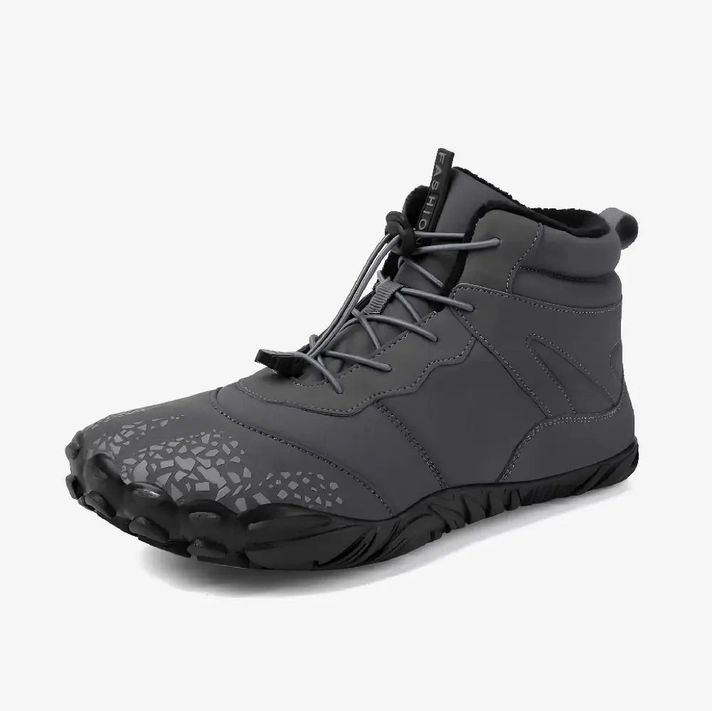 CorrectAura Everest™ – Hiking & Trail Boot