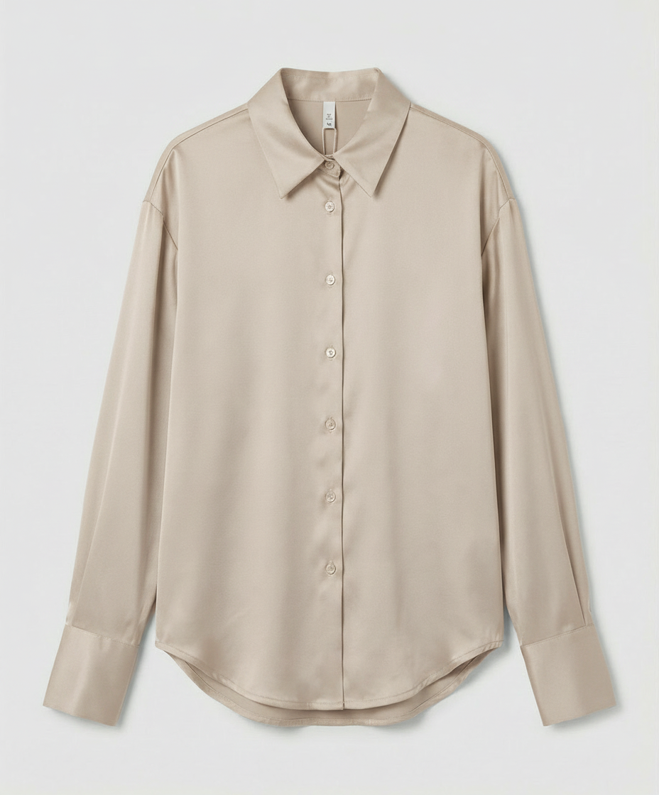 Avalisse | Women's Vintage Inspired Blouse for Everyday Wear