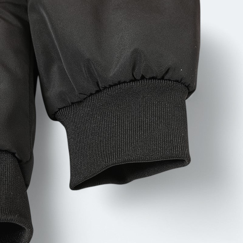 Men's Casual Jacket - Classic Everyday Outerwear