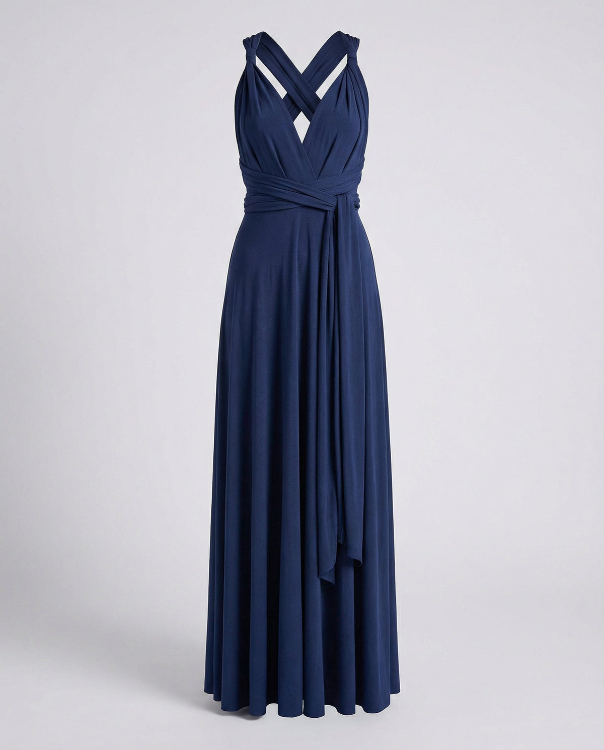 Noravella | Elegant Multiway Bridesmaid Dress Women Style