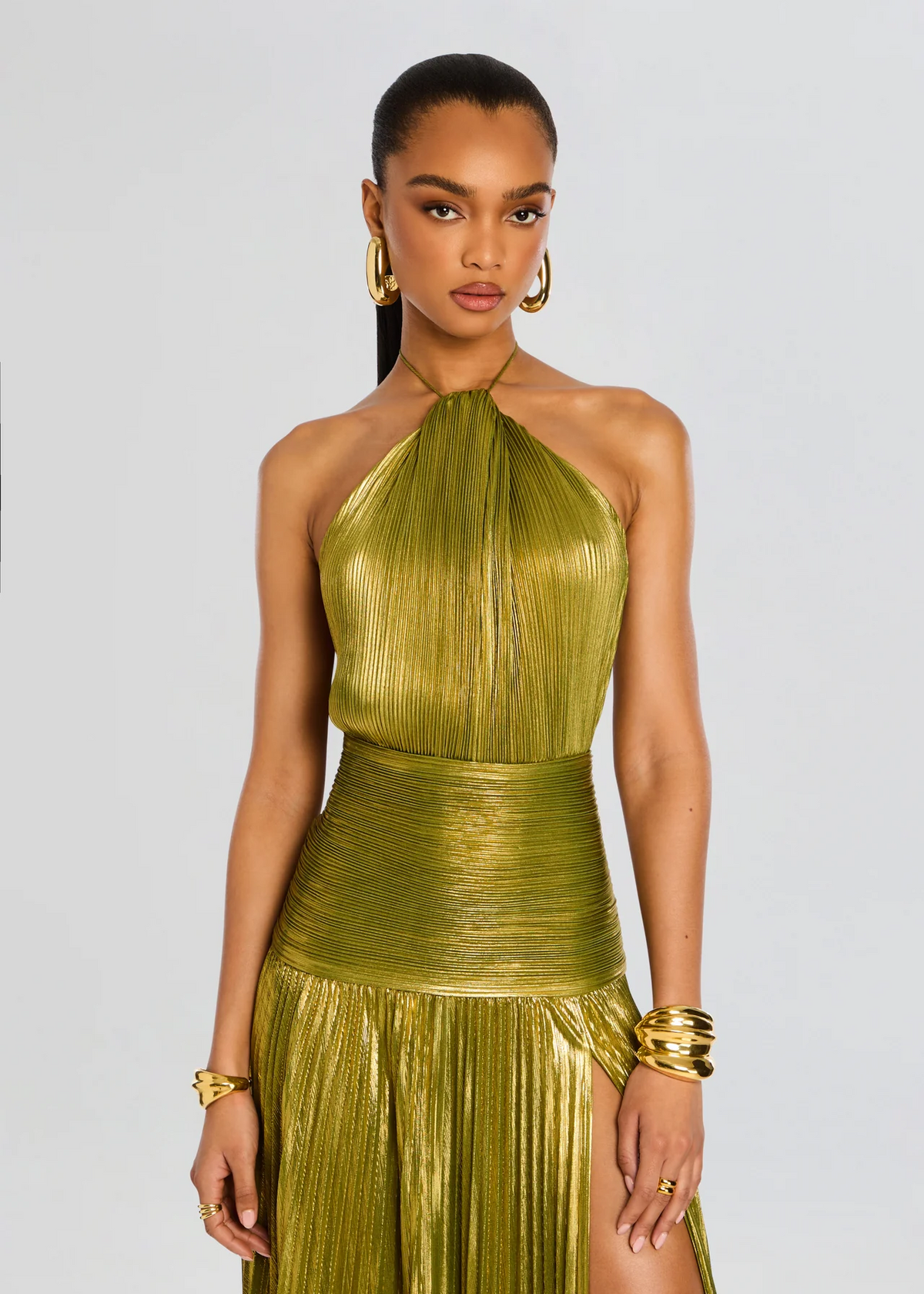 Gracyn | Women Long Evening Dress for Special Occasions