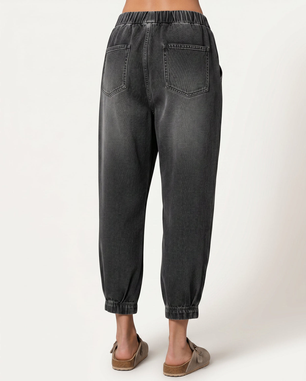 Ionebelle | High-Waist Jeans