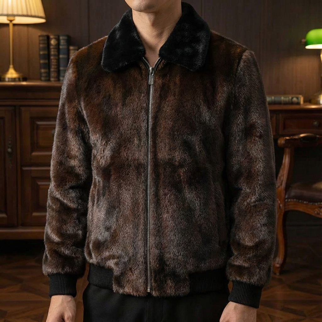 MEN JACKET