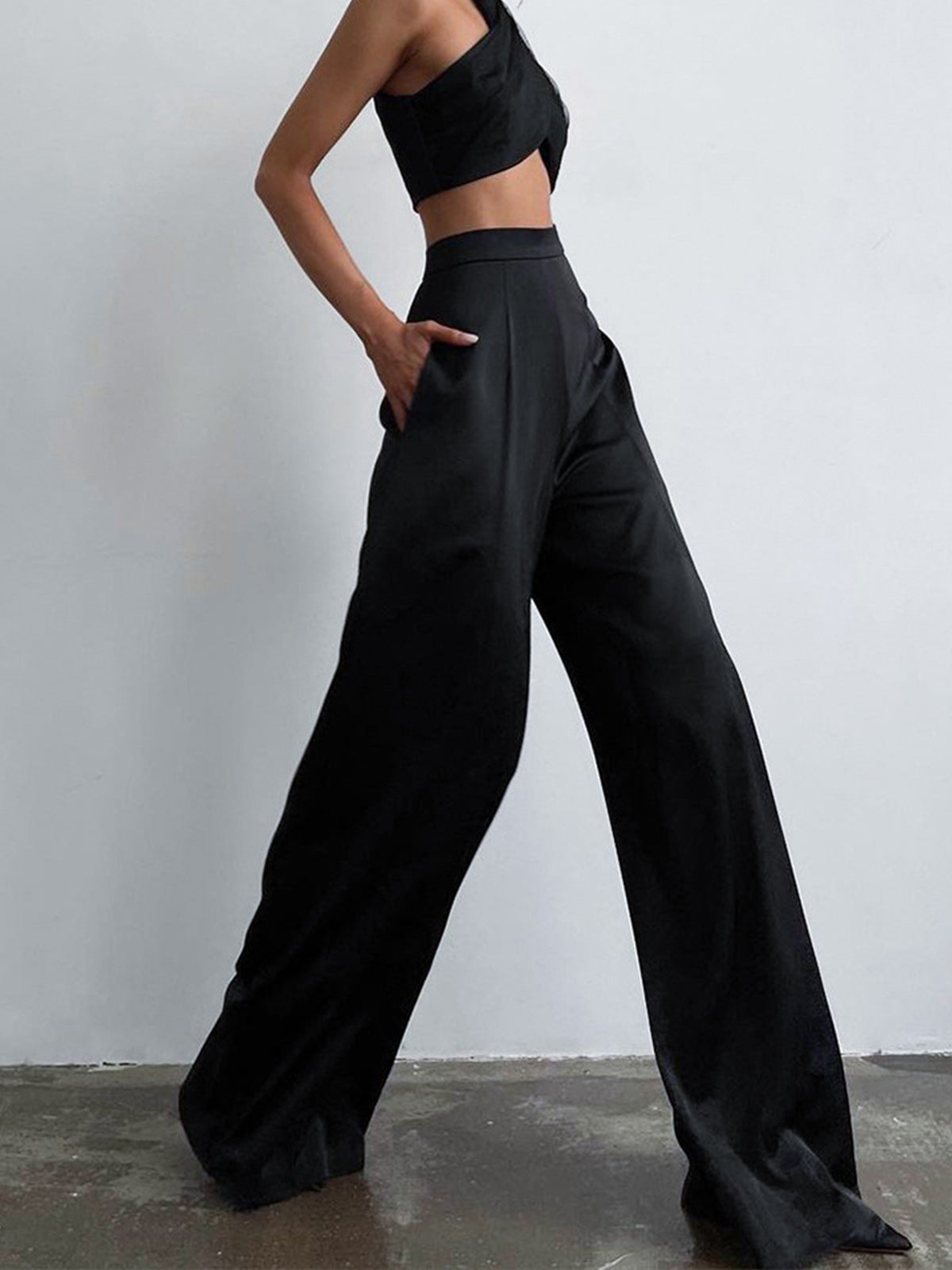 BOTTOMS