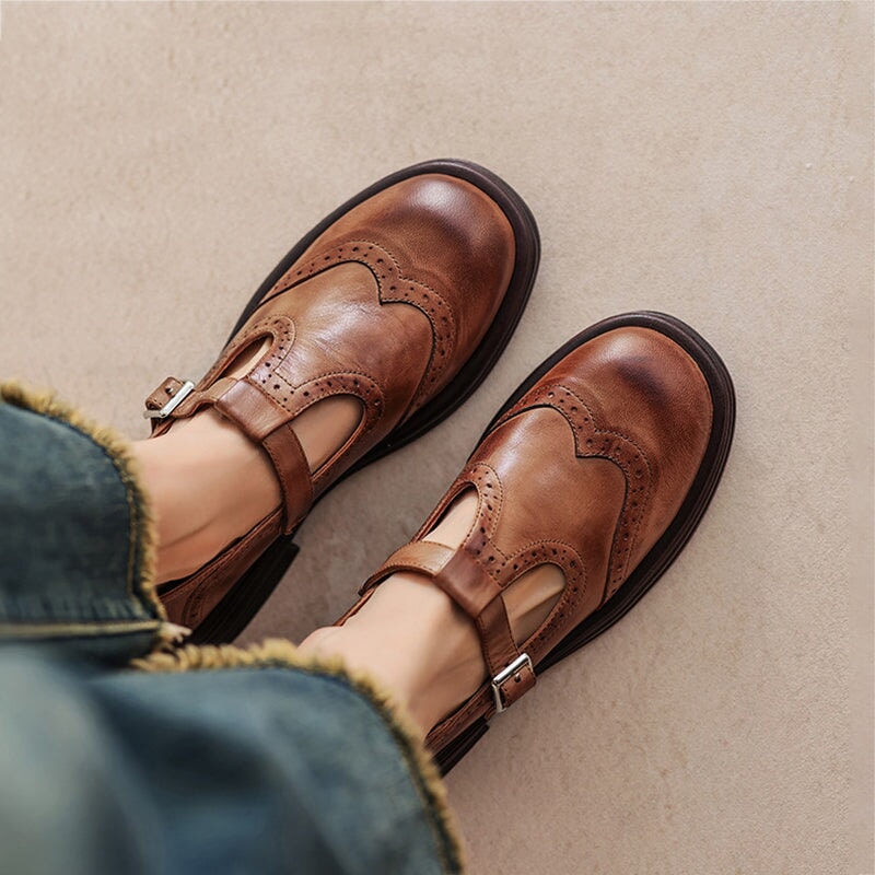 CORRECTAURA SHOES