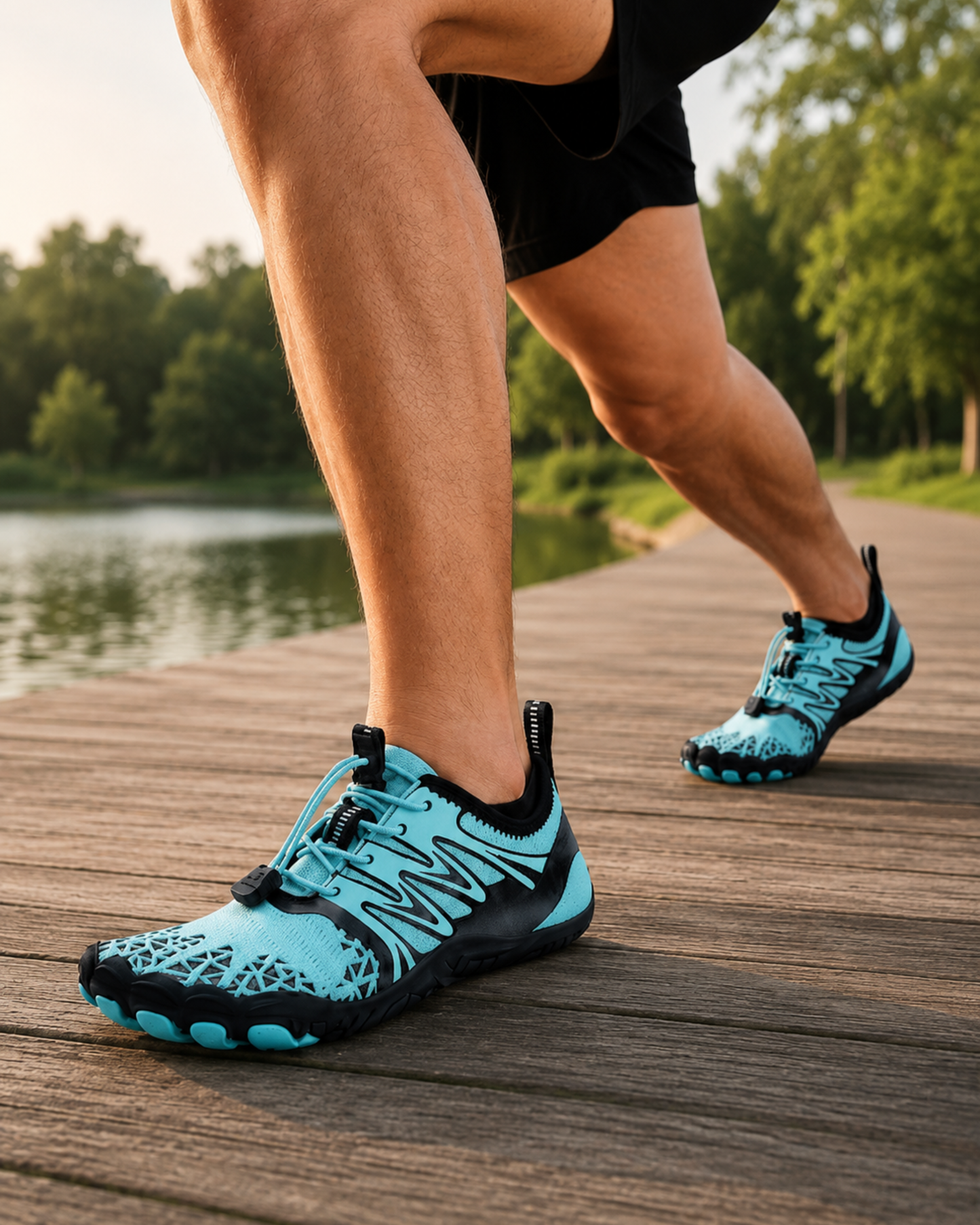 CorrectAura Spark™– Training & Gym