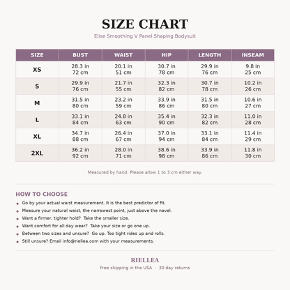 Women's Shapewear Bodysuit, Mid-Thigh Faja with V-Panel Design, Front Zipper, Removable Straps and Zip Gusset
