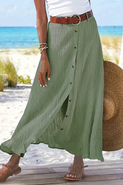 Alexa | Women's High Waist Skirt for Elegant Everyday Looks