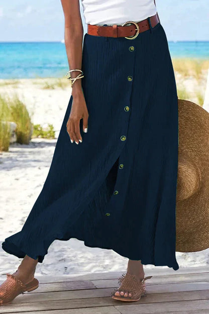 Alexa | Women's High Waist Skirt for Elegant Everyday Looks