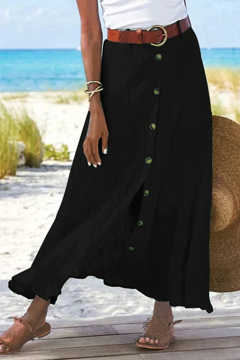 Alexa | Women's High Waist Skirt for Elegant Everyday Looks