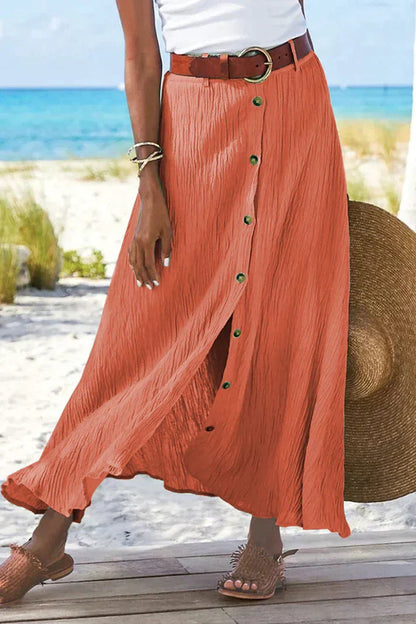 Alexa | Women's High Waist Skirt for Elegant Everyday Looks