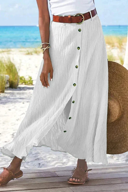 Alexa | Women's High Waist Skirt for Elegant Everyday Looks