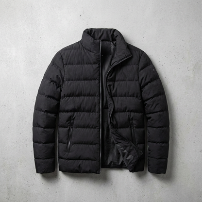 Men's Cotton Jacket – Lightweight Casual Everyday Jacket