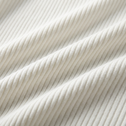 Men's Cotton Sweater - Knit Casual Pullover