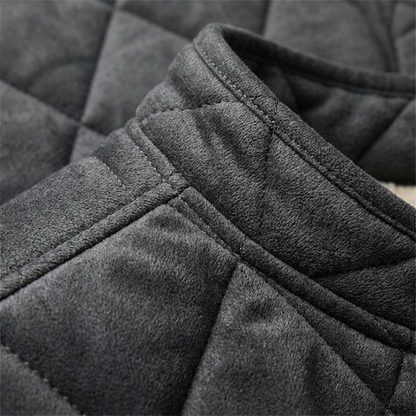Men's Casual Jacket - Classic Everyday Lightweight Outerwear