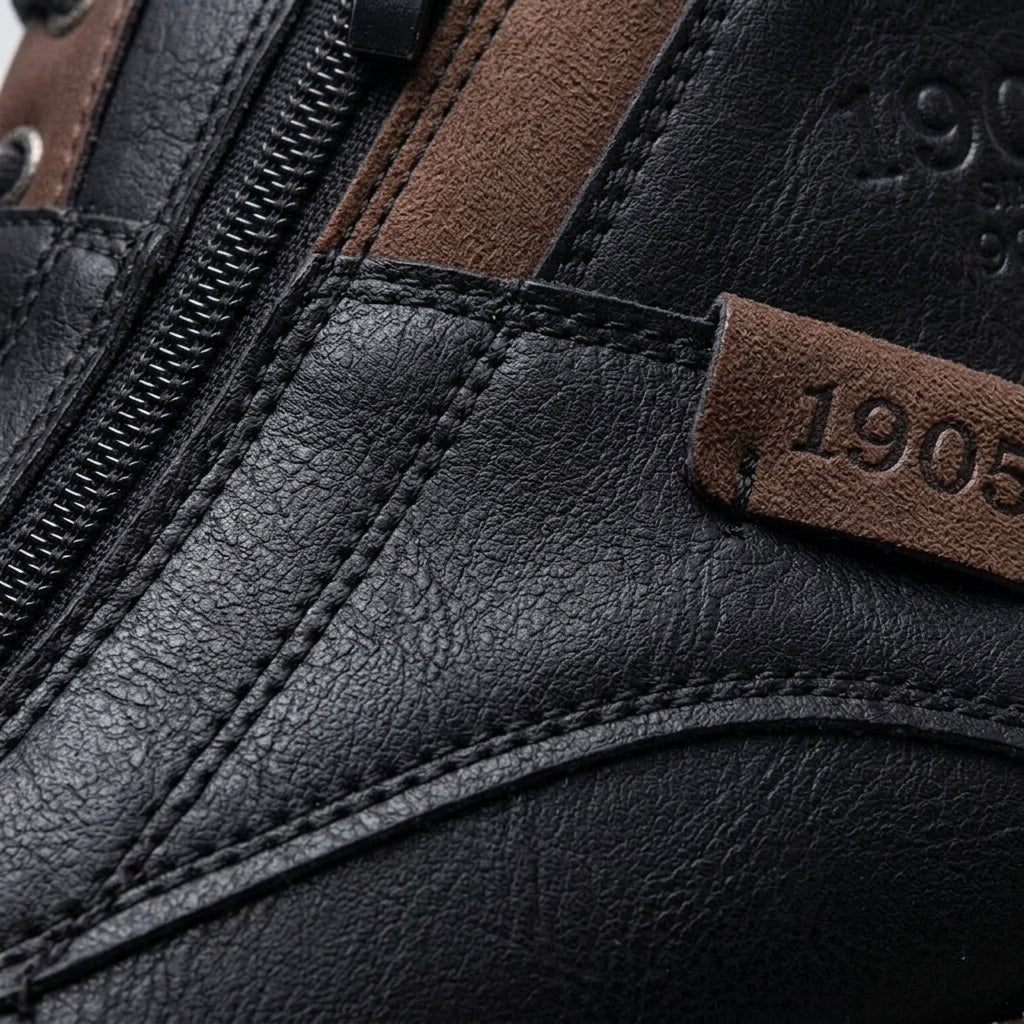 Men's Ankle Boots - Casual Everyday Boots