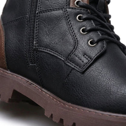 Men's Ankle Boots - Casual Everyday Boots