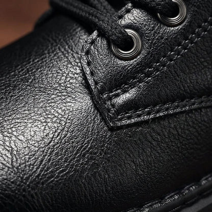 Men's Outdoor Boots - Casual Everyday Boots