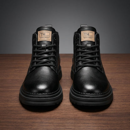 Men's Outdoor Boots - Casual Everyday Boots