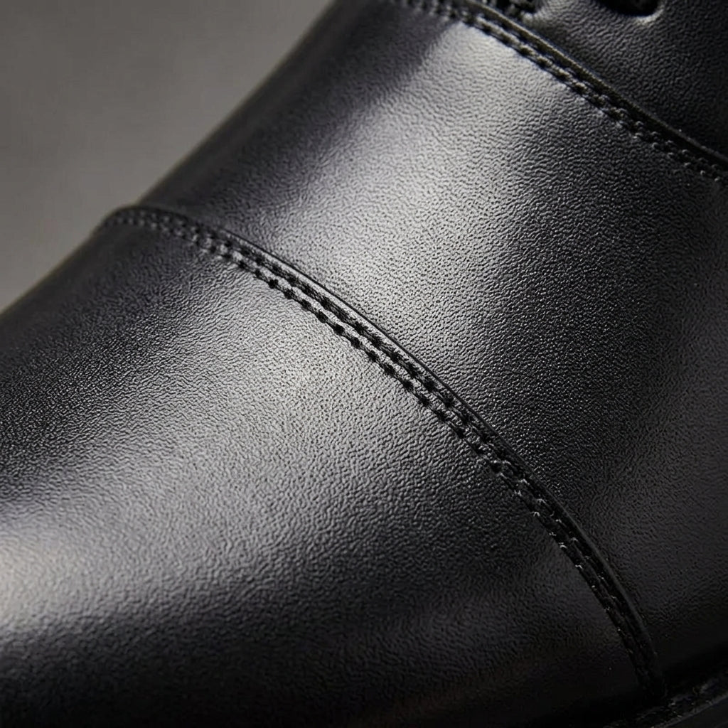 Men's Oxford Shoes - Classic Dress Shoes