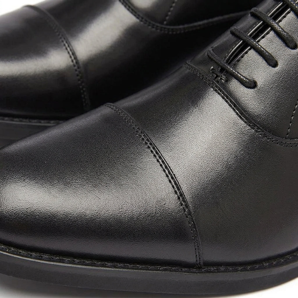 Men's Oxford Shoes - Classic Dress Shoes