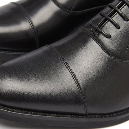 Men's Oxford Shoes - Classic Dress Shoes