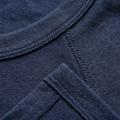 Men's Cotton Shirt - Classic Casual Button Down