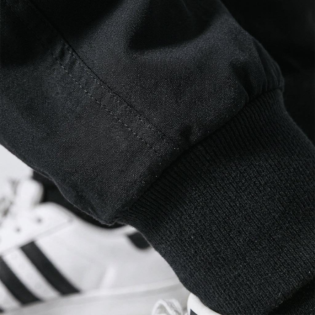 Men's Casual Pants - Relaxed Fit Everyday Trousers