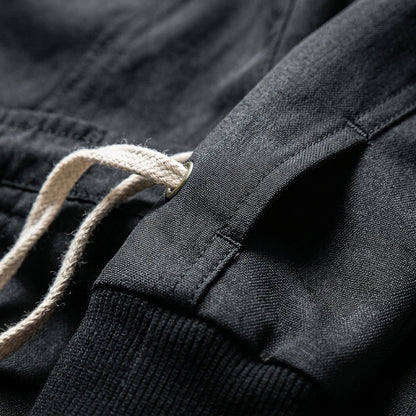 Men's Casual Pants - Relaxed Fit Everyday Trousers