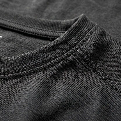 Men's Long Sleeve Shirt - Classic Casual Everyday Top