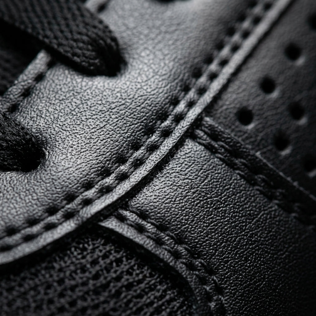Men's Waterproof Sneakers - Athletic Casual Shoes
