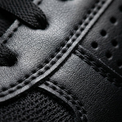Men's Waterproof Sneakers - Athletic Casual Shoes