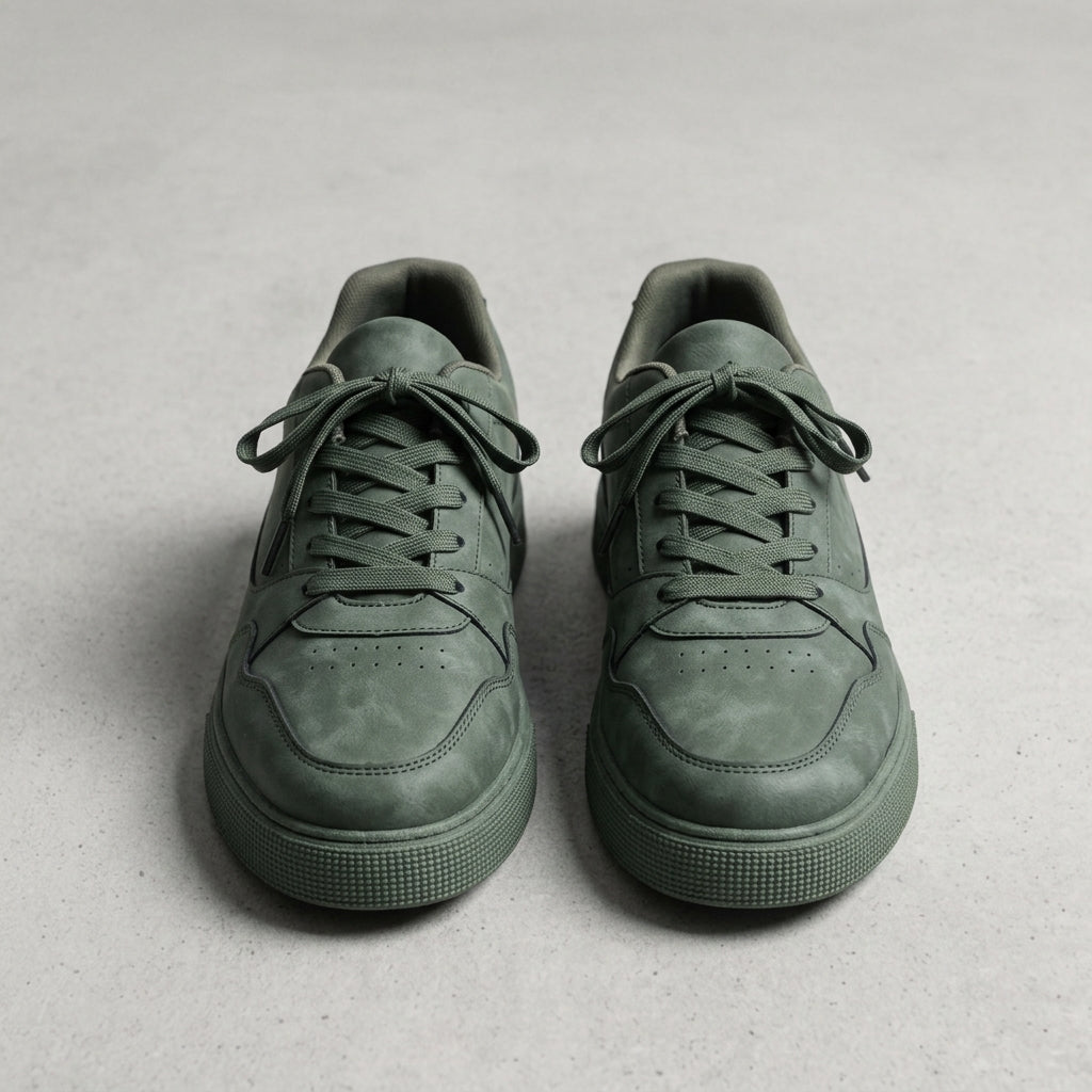 Men's Casual Sneakers - Lightweight Sports Walking Shoes