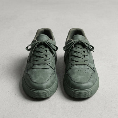 Men's Casual Sneakers - Lightweight Sports Walking Shoes