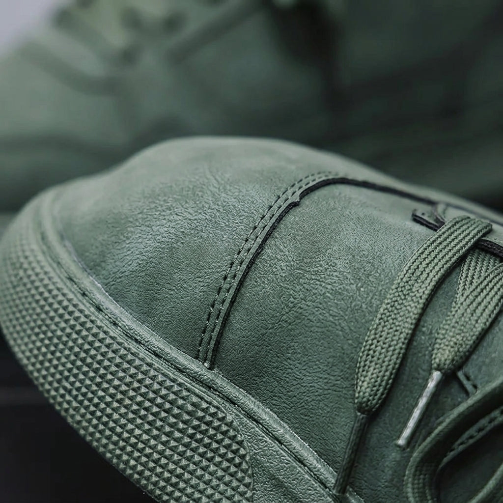Men's Casual Sneakers - Lightweight Sports Walking Shoes