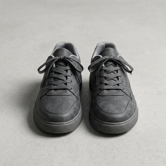 Men's Casual Sneakers - Lightweight Sports Walking Shoes
