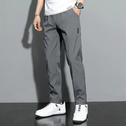 Men's Jogger Pants - Casual Everyday Sweatpants