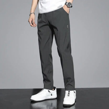 Men's Jogger Pants - Casual Everyday Sweatpants