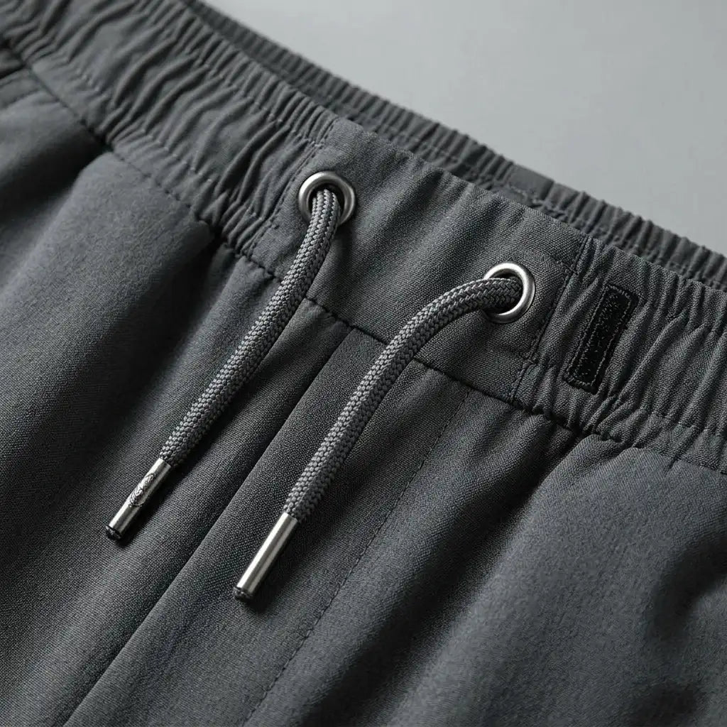 Men's Jogger Pants - Casual Everyday Sweatpants