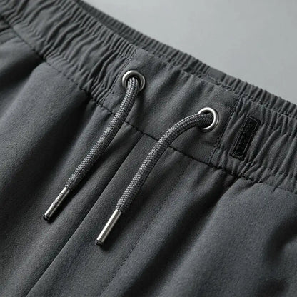 Men's Jogger Pants - Casual Everyday Sweatpants