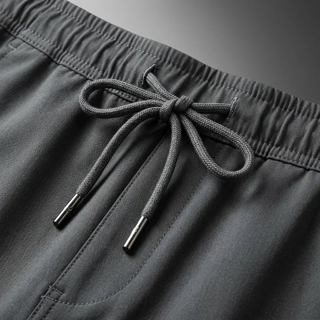 Men's Jogger Pants - Casual Everyday Sweatpants