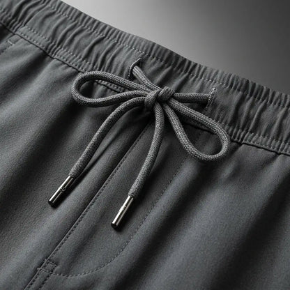 Men's Jogger Pants - Casual Everyday Sweatpants