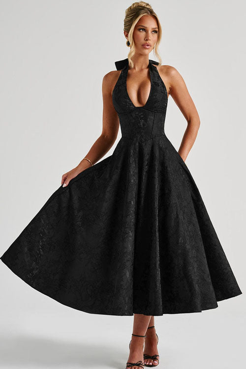 Loxley | Women’s Elegant Evening Dress for Special Occasions