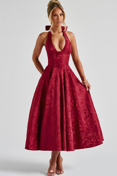 Loxley | Women’s Elegant Evening Dress for Special Occasions