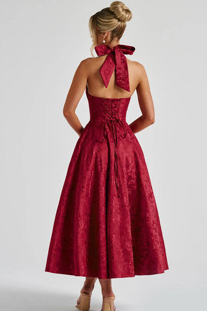 Loxley | Women’s Elegant Evening Dress for Special Occasions