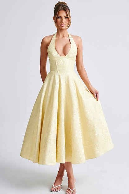 Loxley | Women’s Elegant Evening Dress for Special Occasions